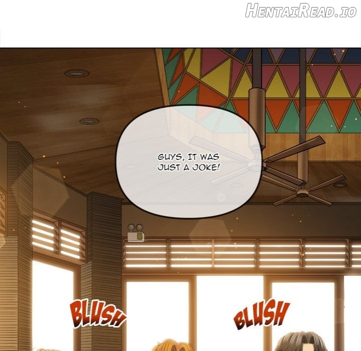 My High School Bully Chapter 263 - page 124