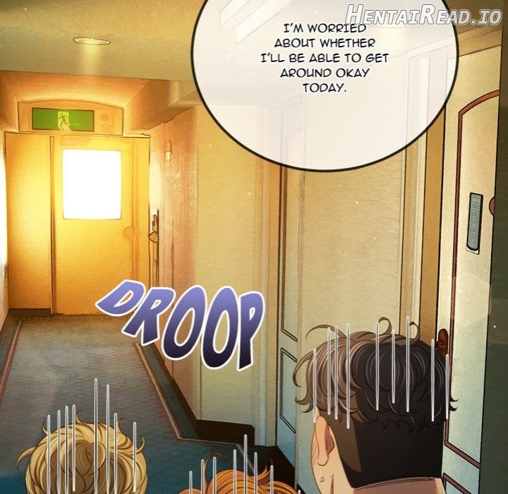 My High School Bully Chapter 263 - page 128