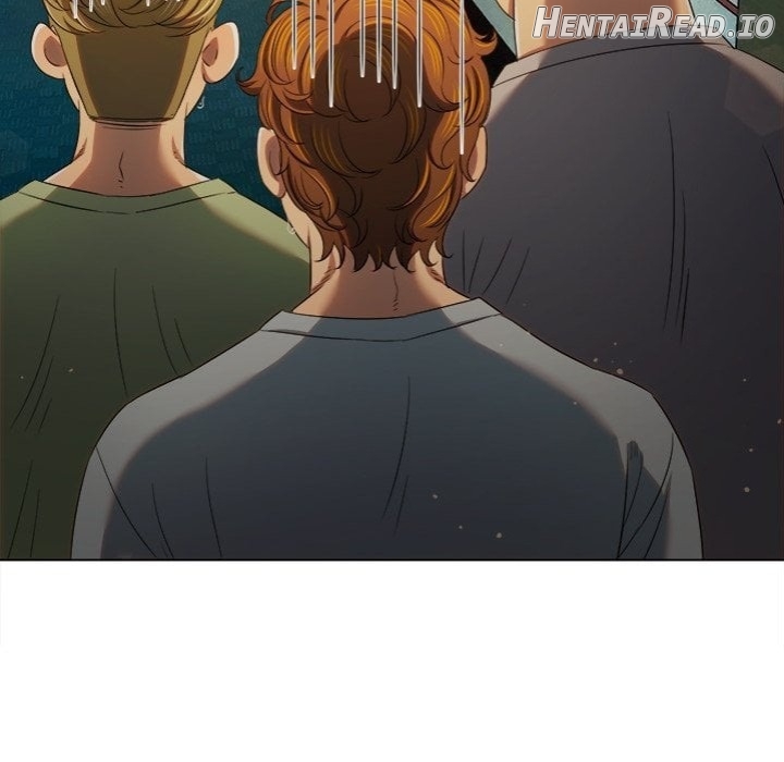 My High School Bully Chapter 263 - page 129