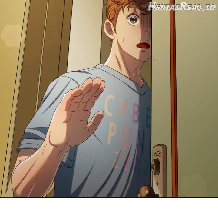 My High School Bully Chapter 263 - page 132
