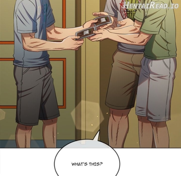 My High School Bully Chapter 263 - page 135