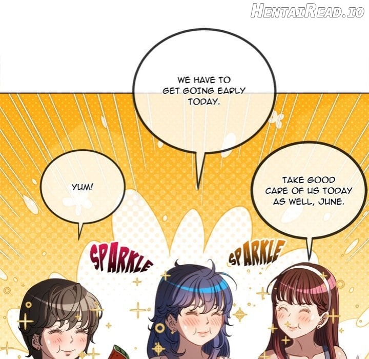 My High School Bully Chapter 263 - page 14
