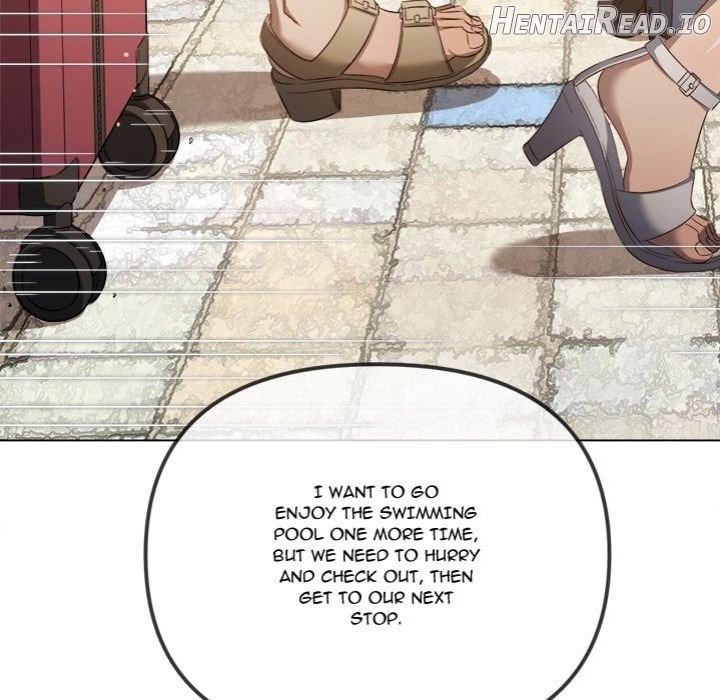 My High School Bully Chapter 263 - page 144