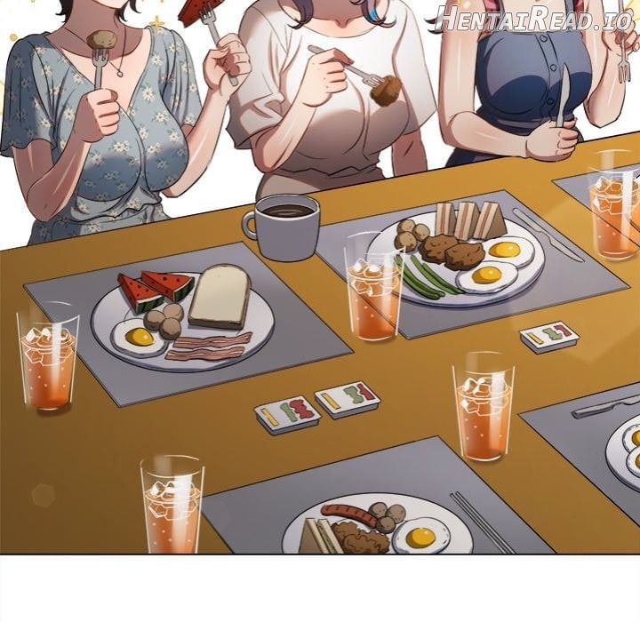 My High School Bully Chapter 263 - page 15