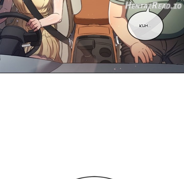 My High School Bully Chapter 263 - page 150