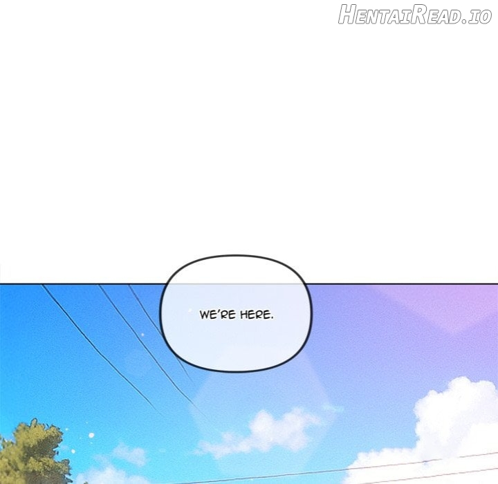 My High School Bully Chapter 263 - page 156