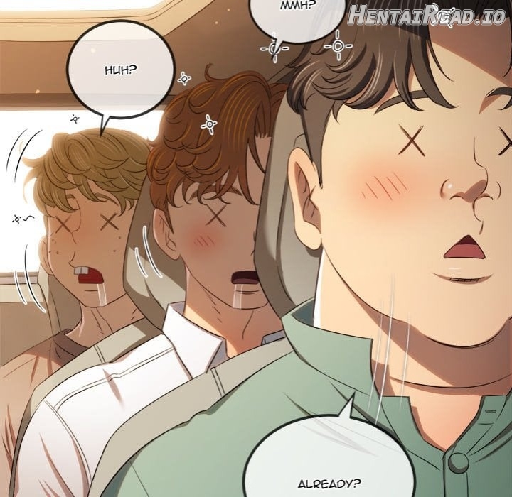 My High School Bully Chapter 263 - page 161