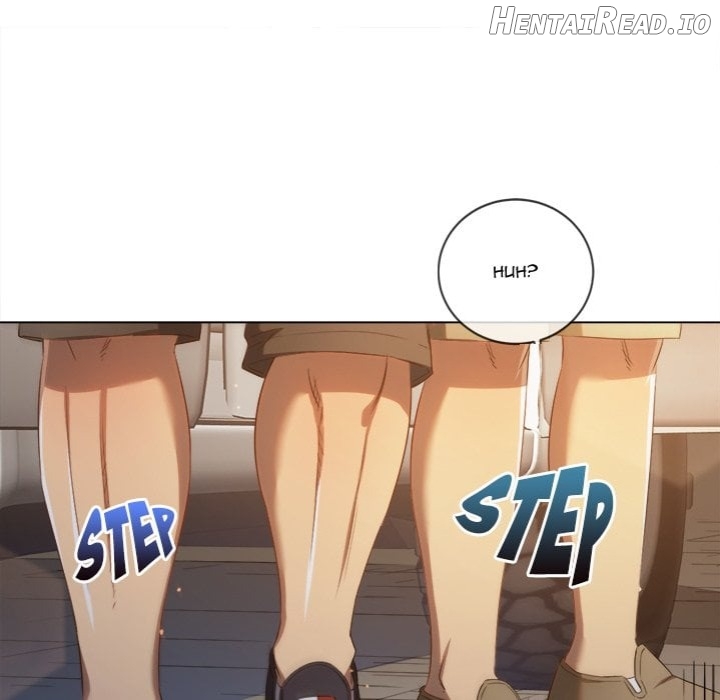 My High School Bully Chapter 263 - page 163