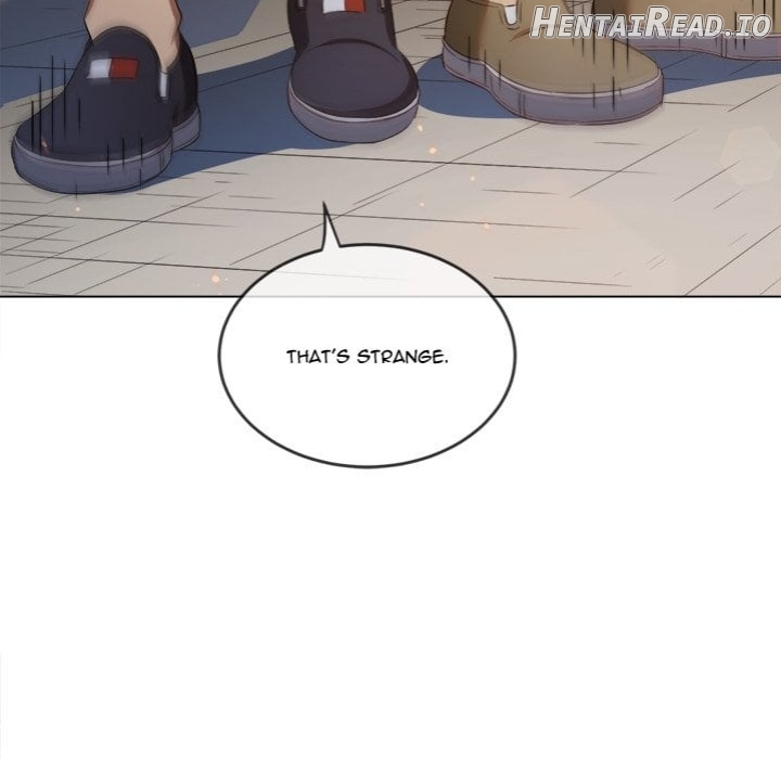 My High School Bully Chapter 263 - page 164