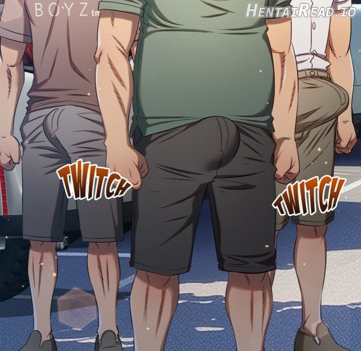 My High School Bully Chapter 263 - page 167