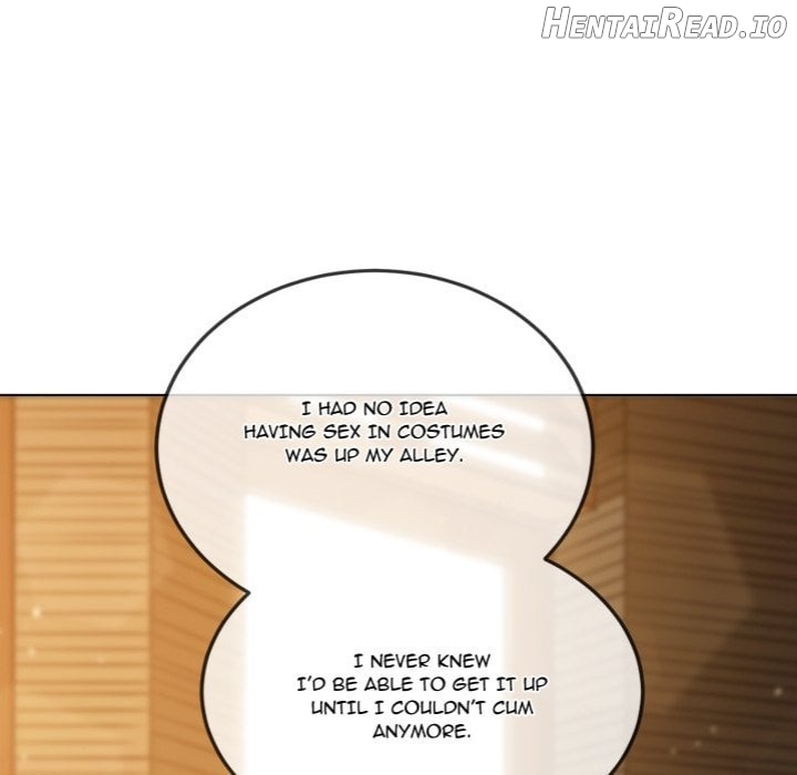 My High School Bully Chapter 263 - page 31