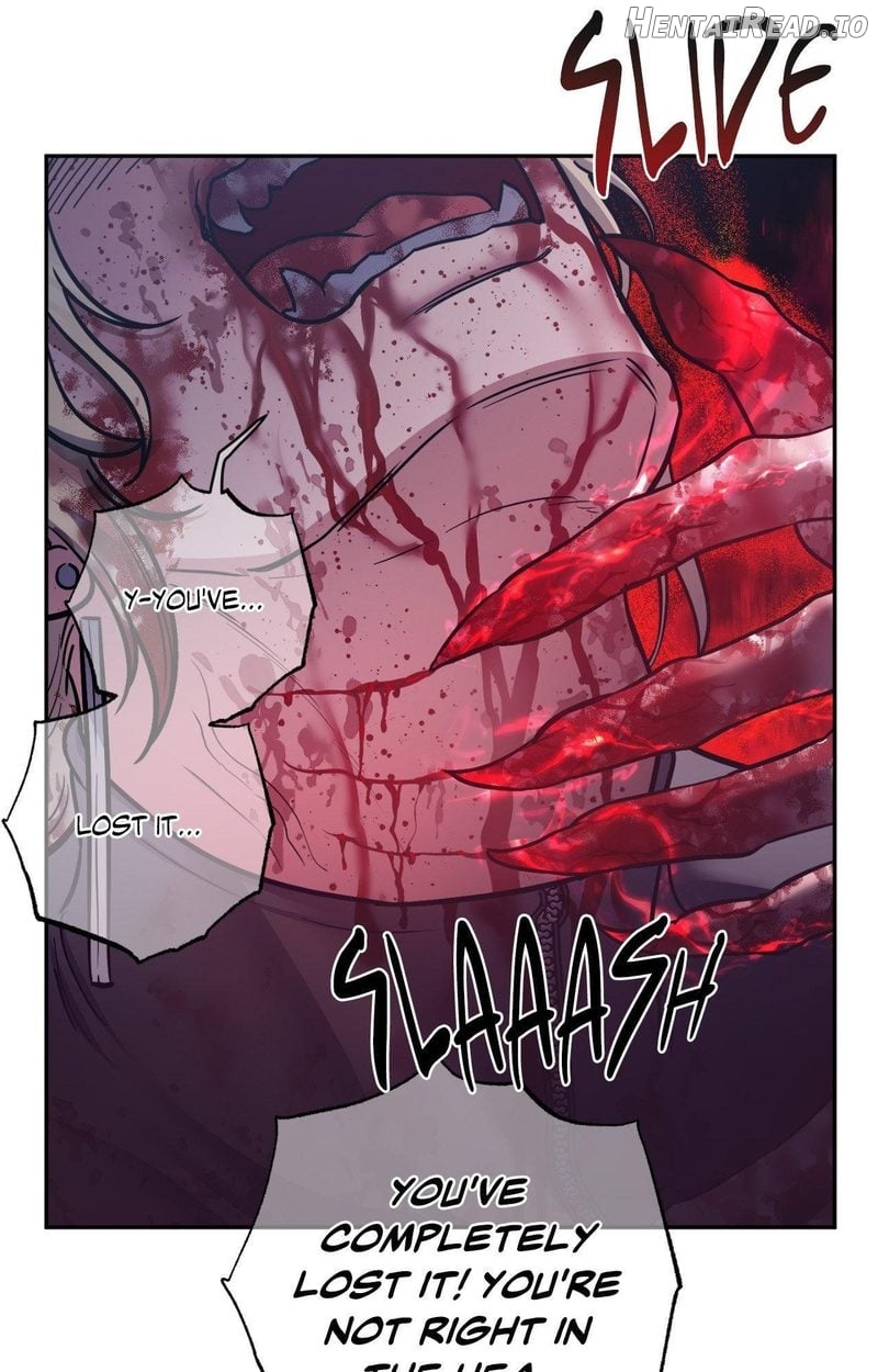 One of the Lewd Demons Chapter 124 - page 105