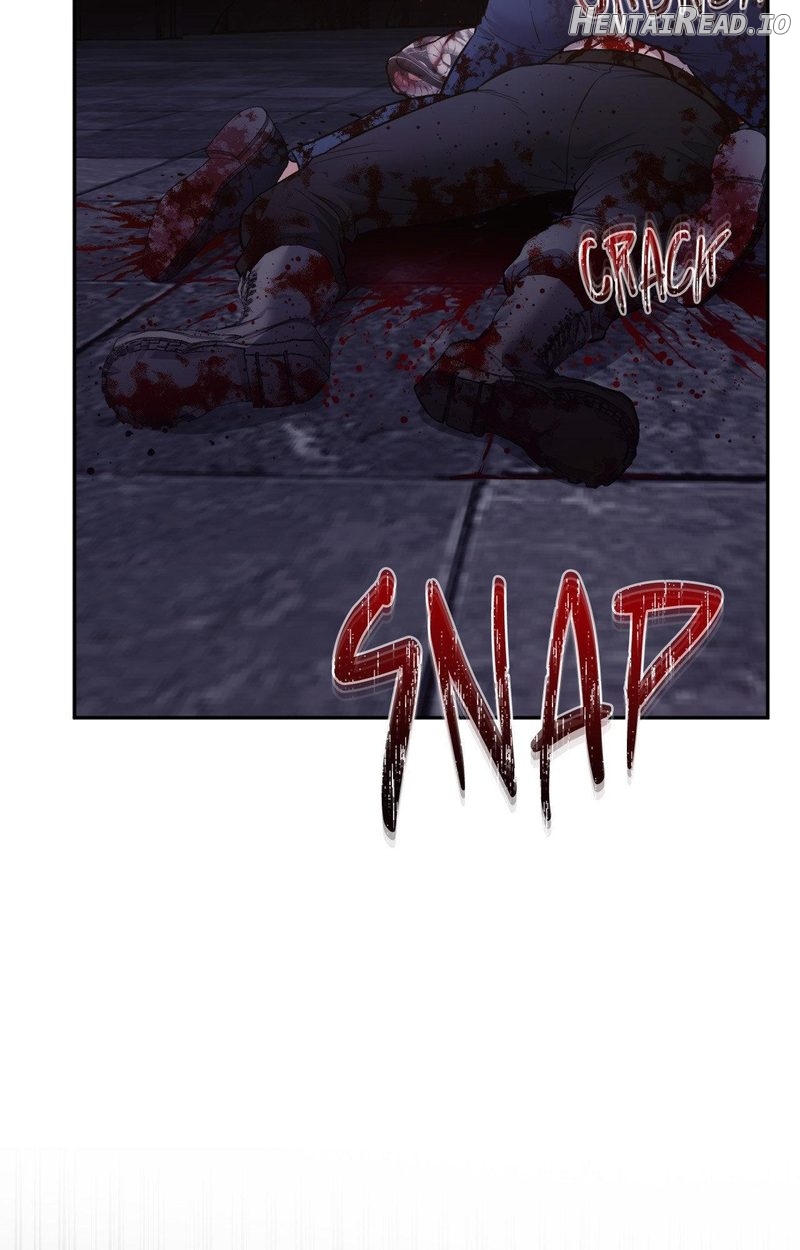 One of the Lewd Demons Chapter 124 - page 109