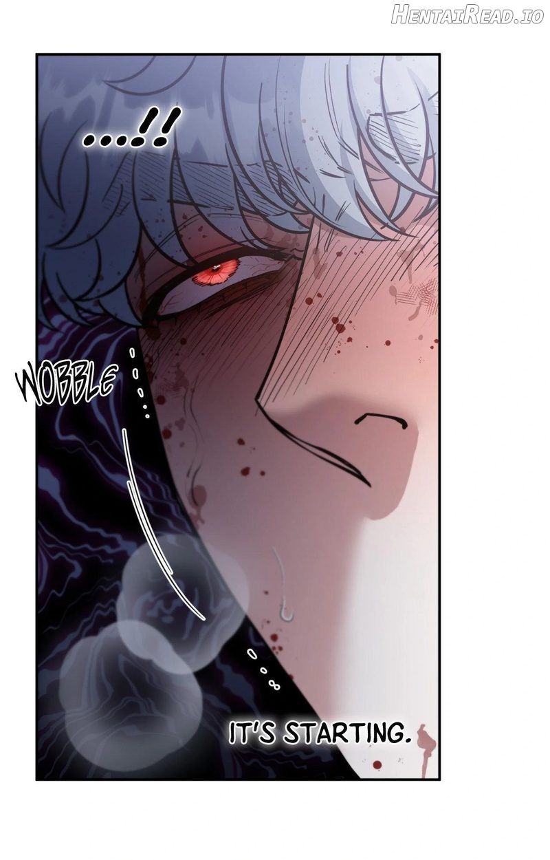 One of the Lewd Demons Chapter 124 - page 15
