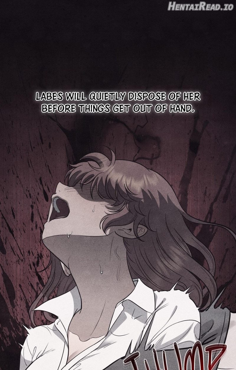 One of the Lewd Demons Chapter 124 - page 38