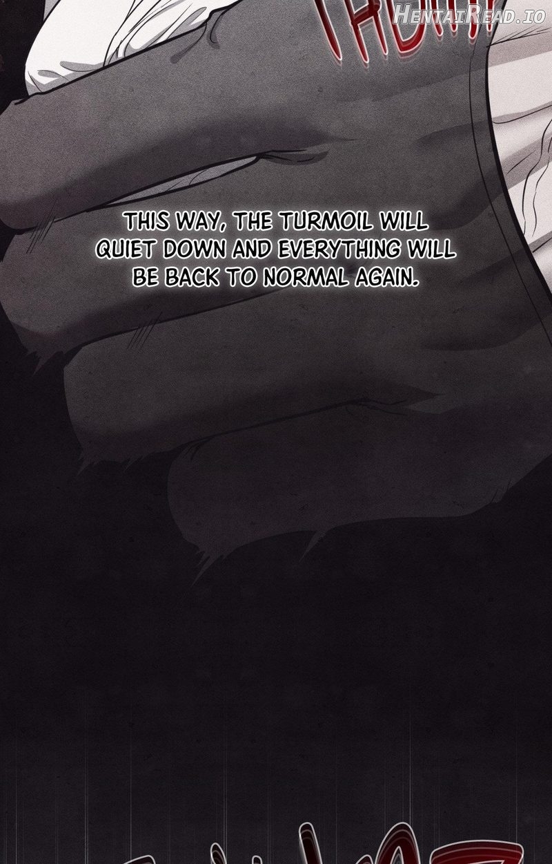 One of the Lewd Demons Chapter 124 - page 39
