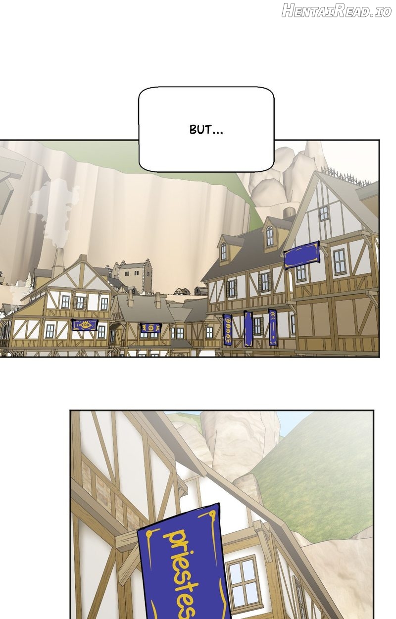 No Man’s Land Chapter 81 - page 15