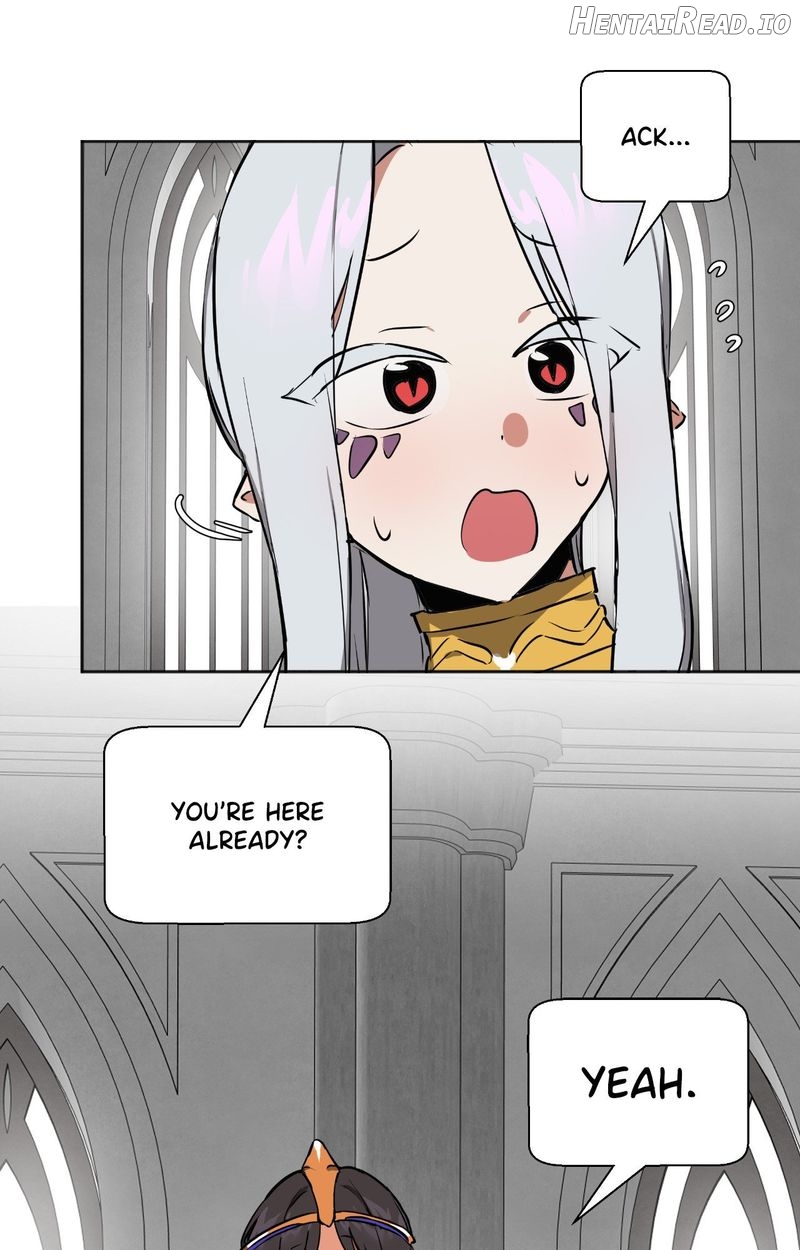 No Man’s Land Chapter 83 - page 10