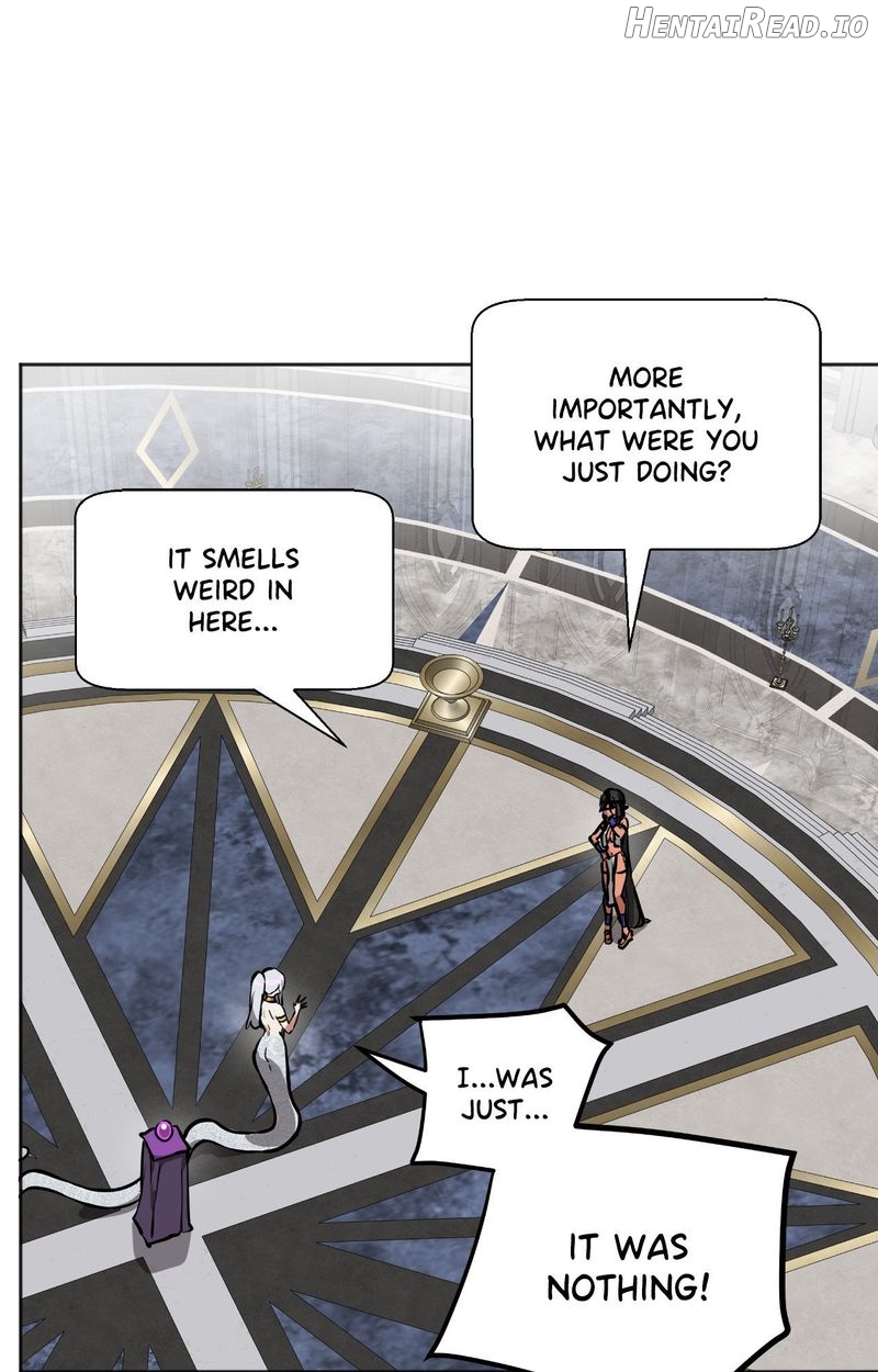 No Man’s Land Chapter 83 - page 13