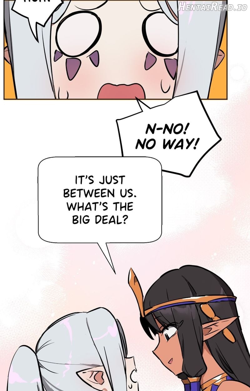 No Man’s Land Chapter 83 - page 16