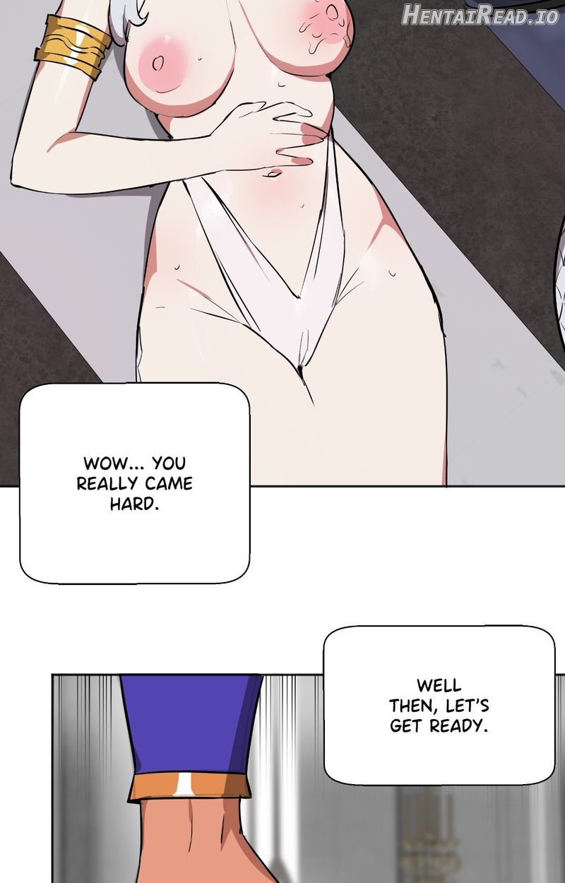 No Man’s Land Chapter 83 - page 27