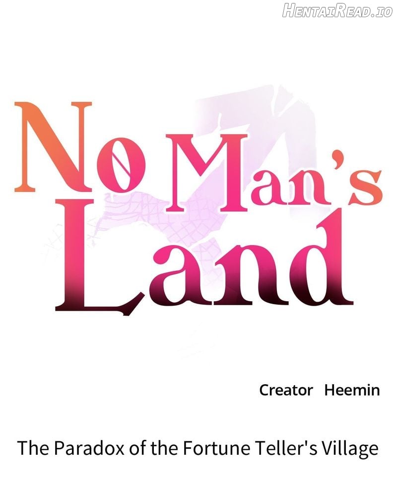 No Man’s Land Chapter 83 - page 31