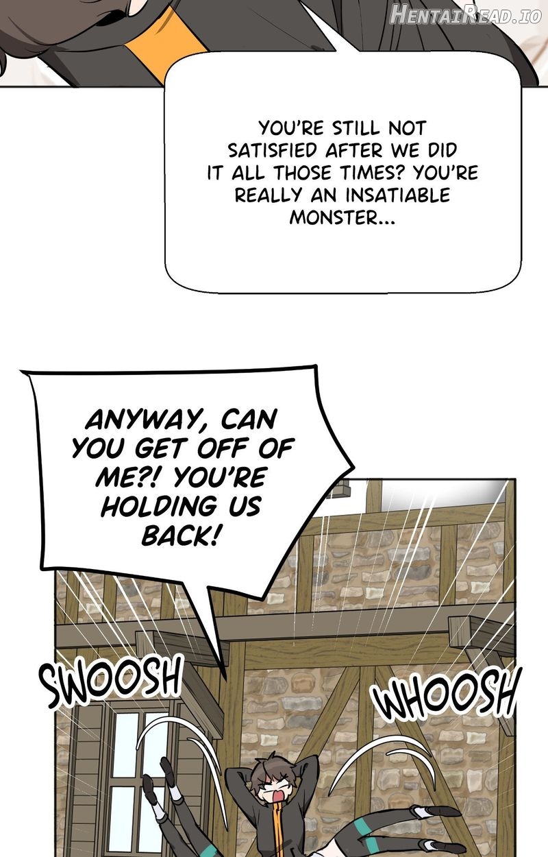 No Man’s Land Chapter 83 - page 39