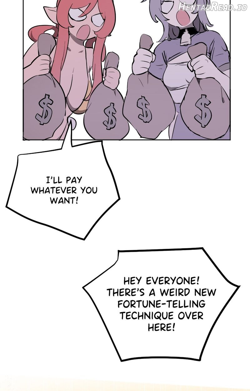 No Man’s Land Chapter 83 - page 42