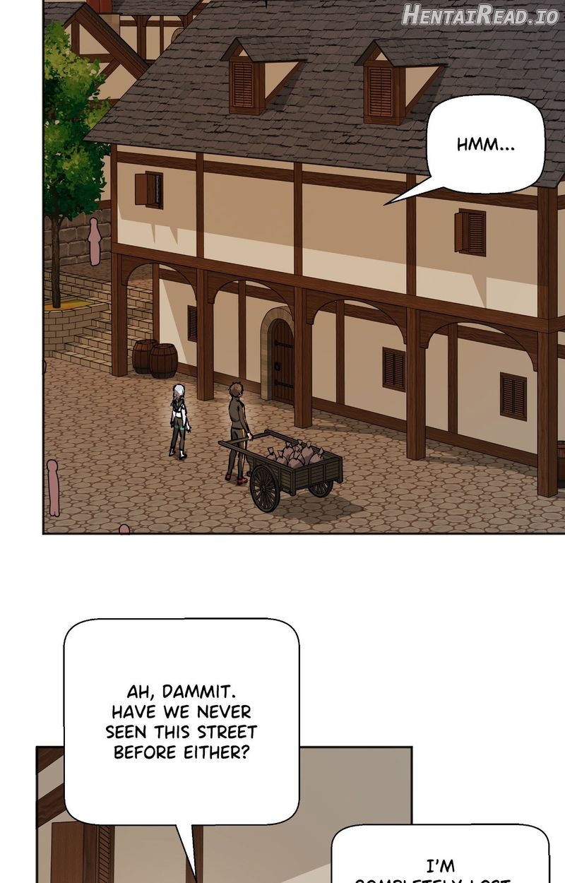 No Man’s Land Chapter 83 - page 54