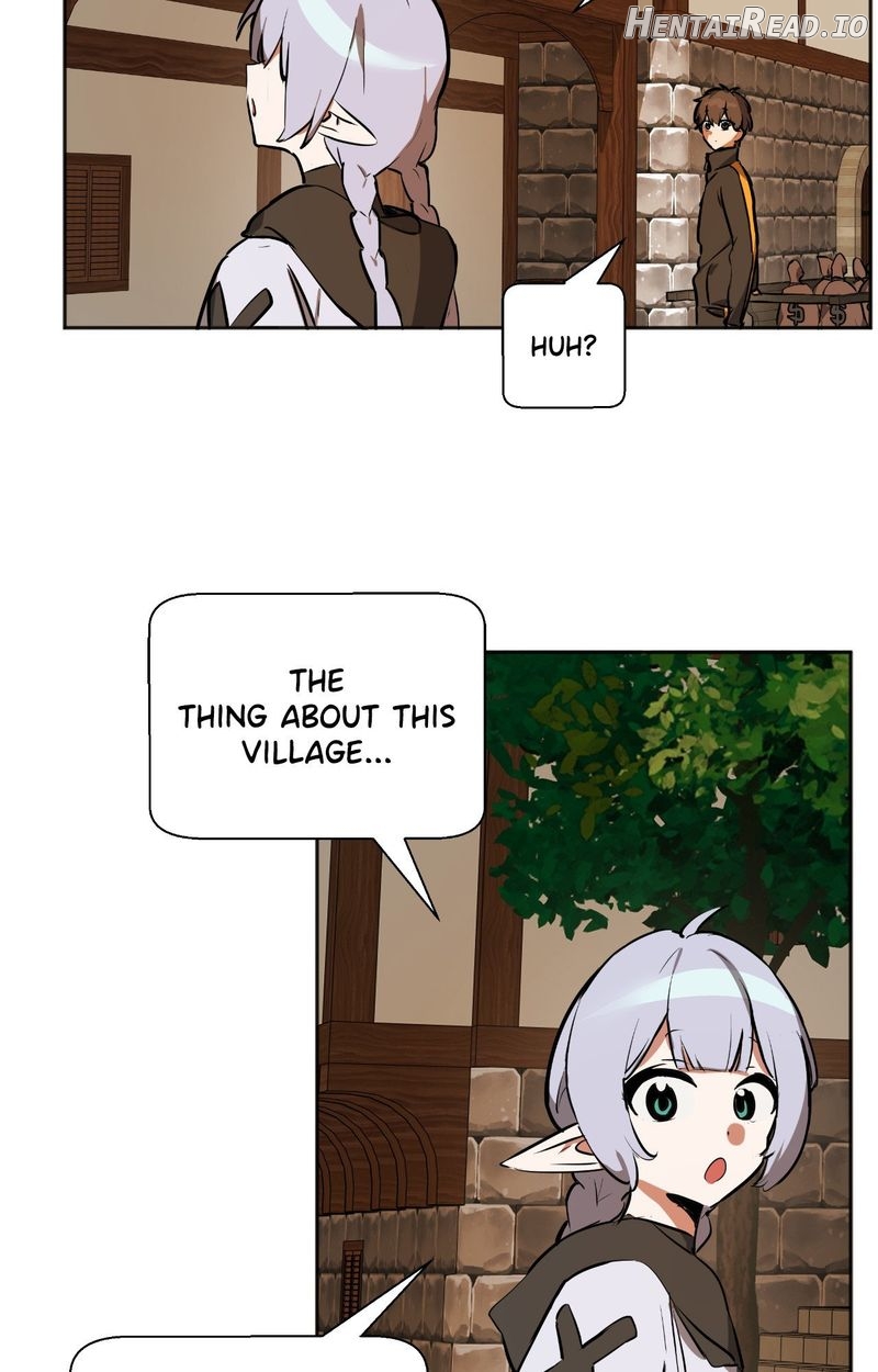 No Man’s Land Chapter 83 - page 56
