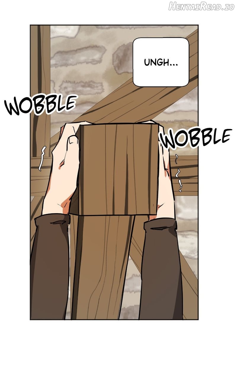 No Man’s Land Chapter 83 - page 66