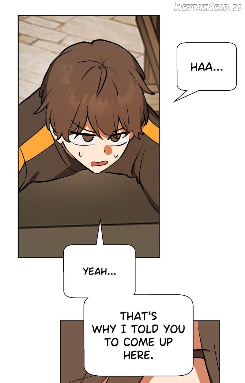 No Man’s Land Chapter 83 - page 70
