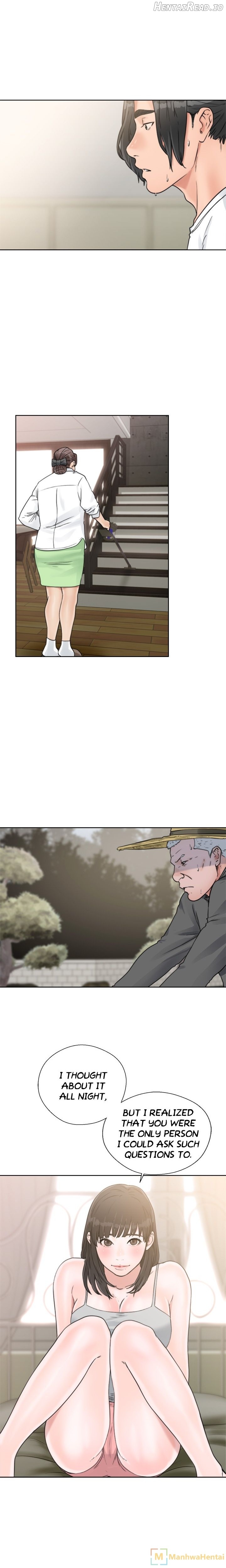 Lust Awakening Chapter 15 - page 15