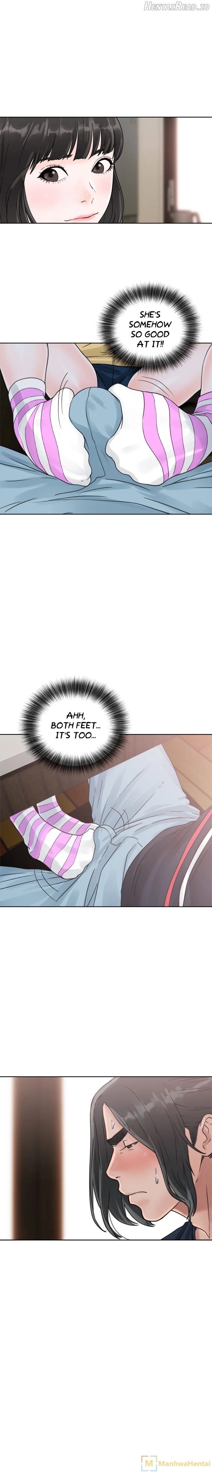 Lust Awakening Chapter 15 - page 2