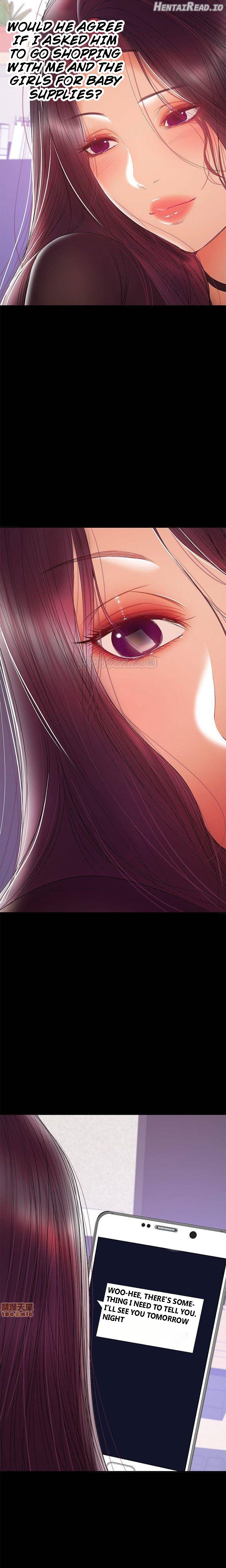 A Baby’s Nest Chapter 30 - page 20