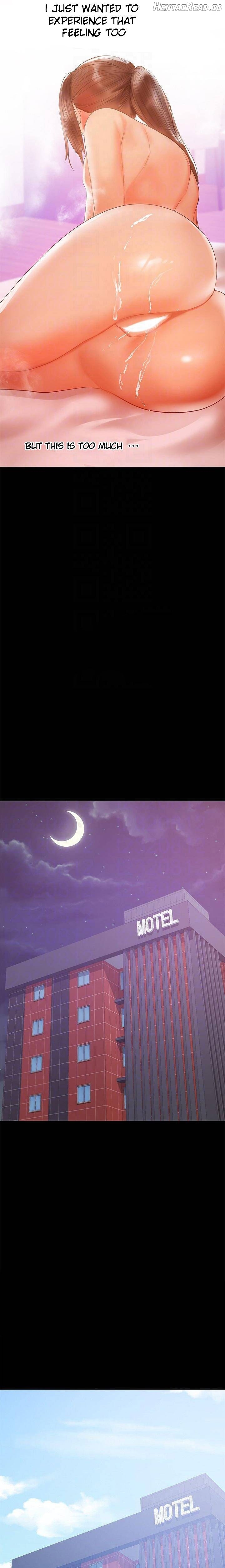 A Baby’s Nest Chapter 30 - page 8