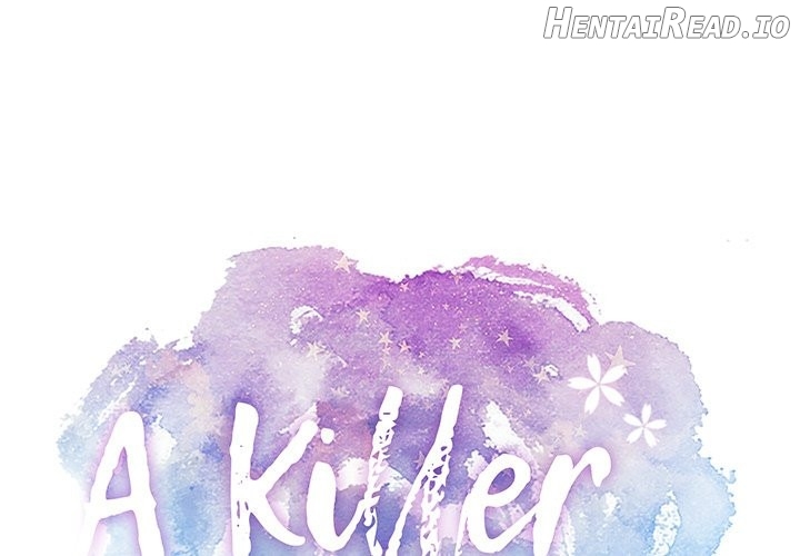 A Killer Woman Chapter 88 - page 1