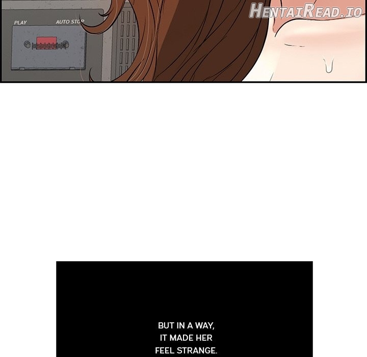 A Killer Woman Chapter 88 - page 10