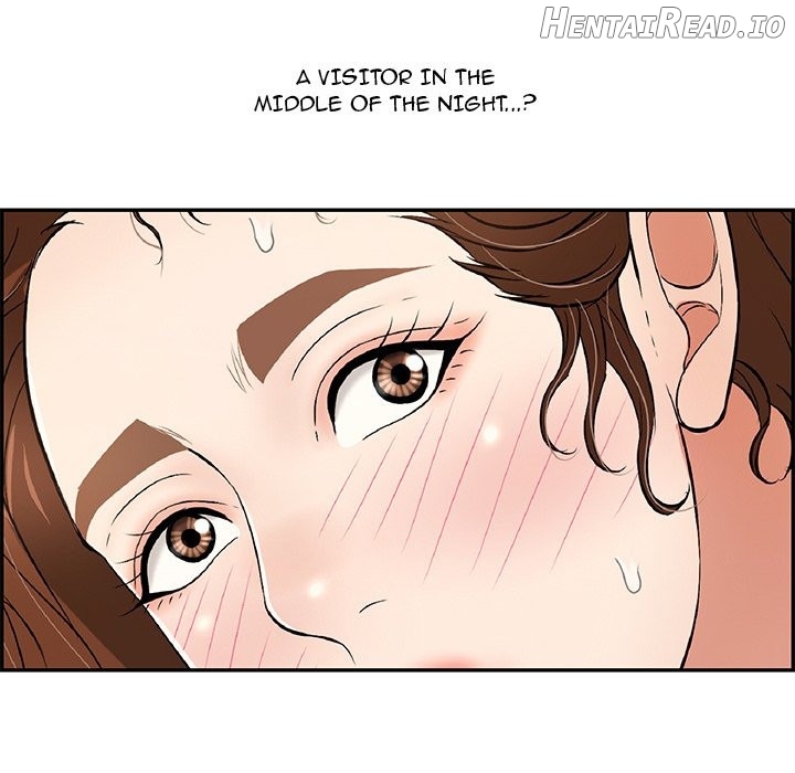 A Killer Woman Chapter 88 - page 103
