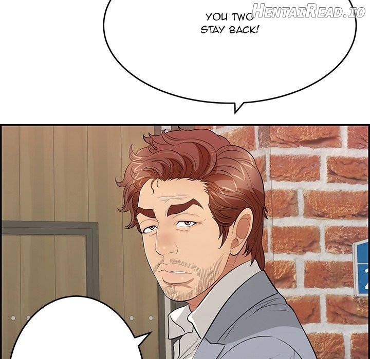 A Killer Woman Chapter 88 - page 109