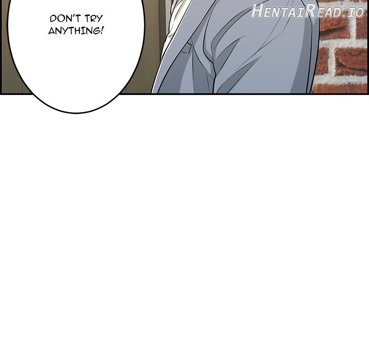 A Killer Woman Chapter 88 - page 110