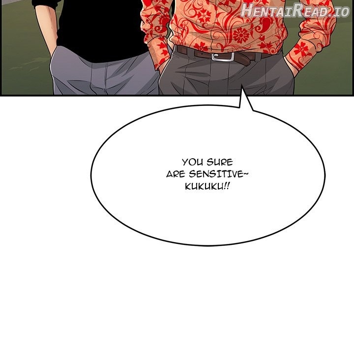 A Killer Woman Chapter 88 - page 112
