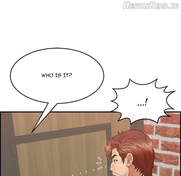 A Killer Woman Chapter 88 - page 113