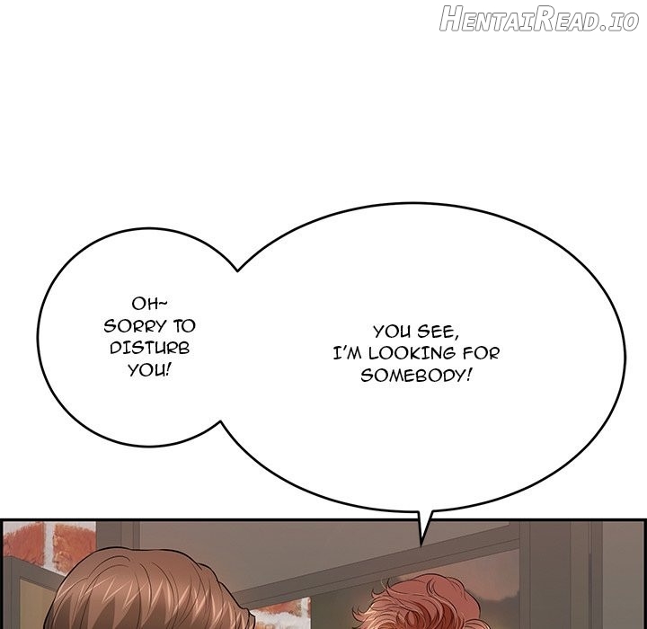A Killer Woman Chapter 88 - page 121