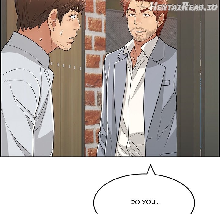 A Killer Woman Chapter 88 - page 122