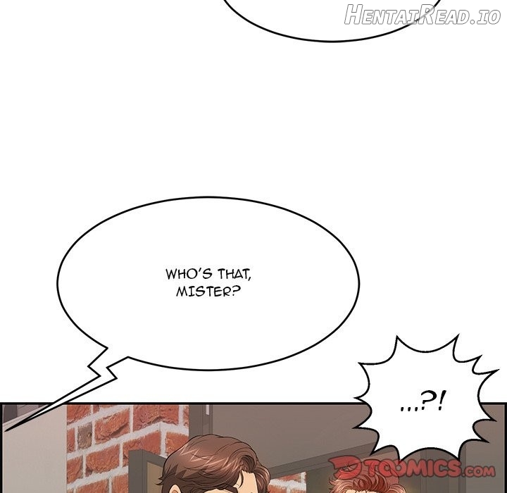 A Killer Woman Chapter 88 - page 123
