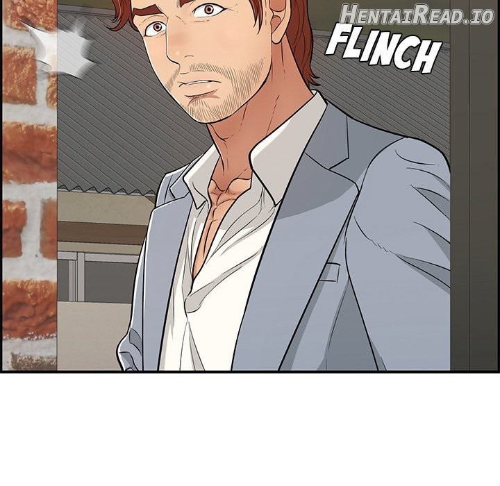 A Killer Woman Chapter 88 - page 126