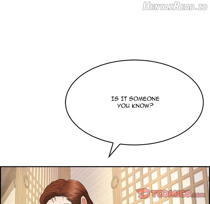 A Killer Woman Chapter 88 - page 129