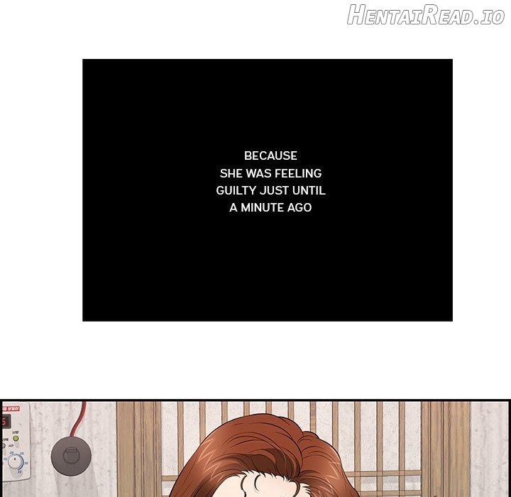 A Killer Woman Chapter 88 - page 13