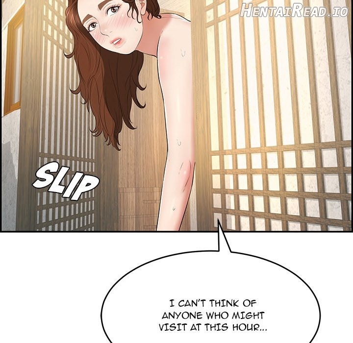 A Killer Woman Chapter 88 - page 130